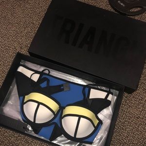 Triangl Bikini